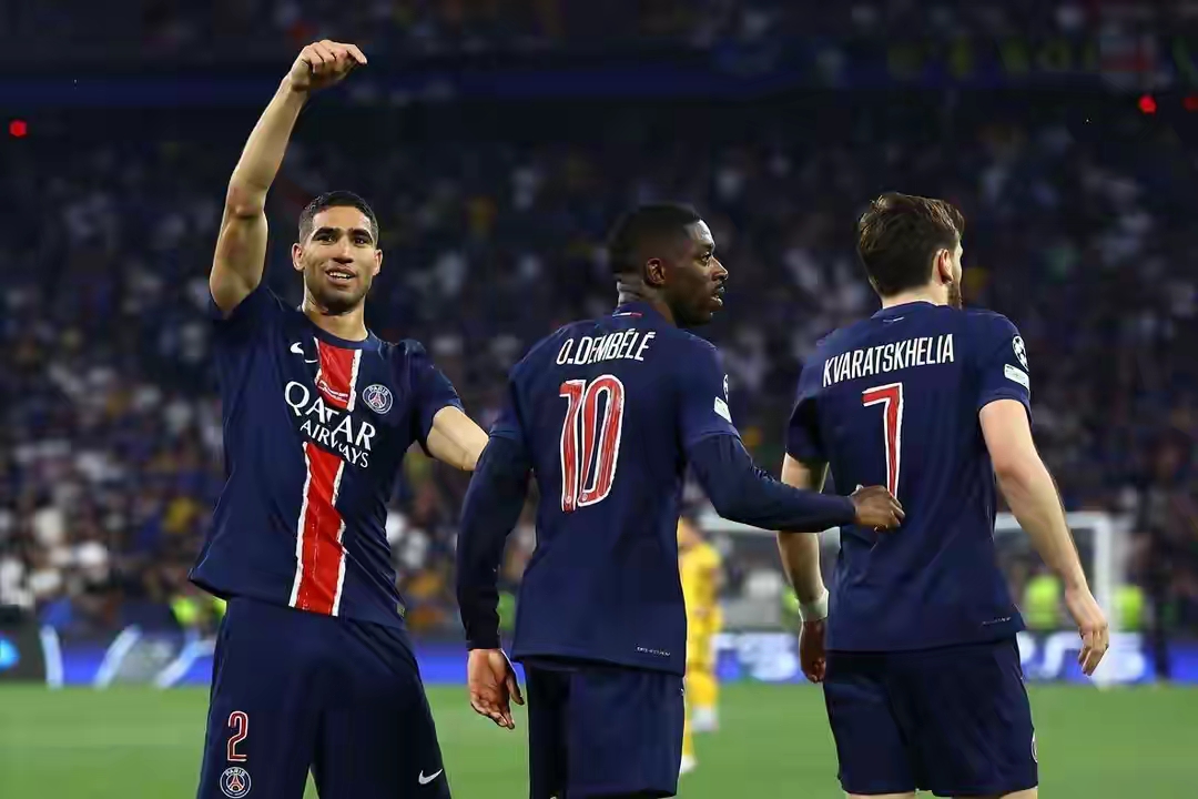 kaiyun sports-巴黎圣日耳曼连战不胜,卫冕形势堪忧() 第2张 kaiyun sports-巴黎圣日耳曼连战不胜,卫冕形势堪忧() 第2张