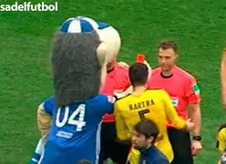 开云官方在线-沙尔克球队再遭惨败，陷入连败困境()  第1张