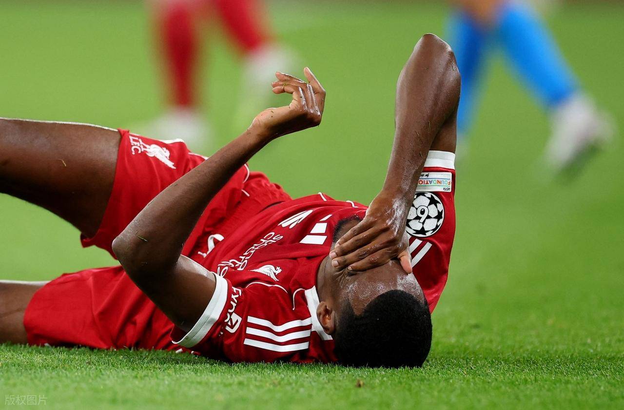 开云体育登录-利物浦中场大将伤退,影响战绩不容忽视() 第2张 开云体育登录-利物浦中场大将伤退,影响战绩不容忽视() 第2张