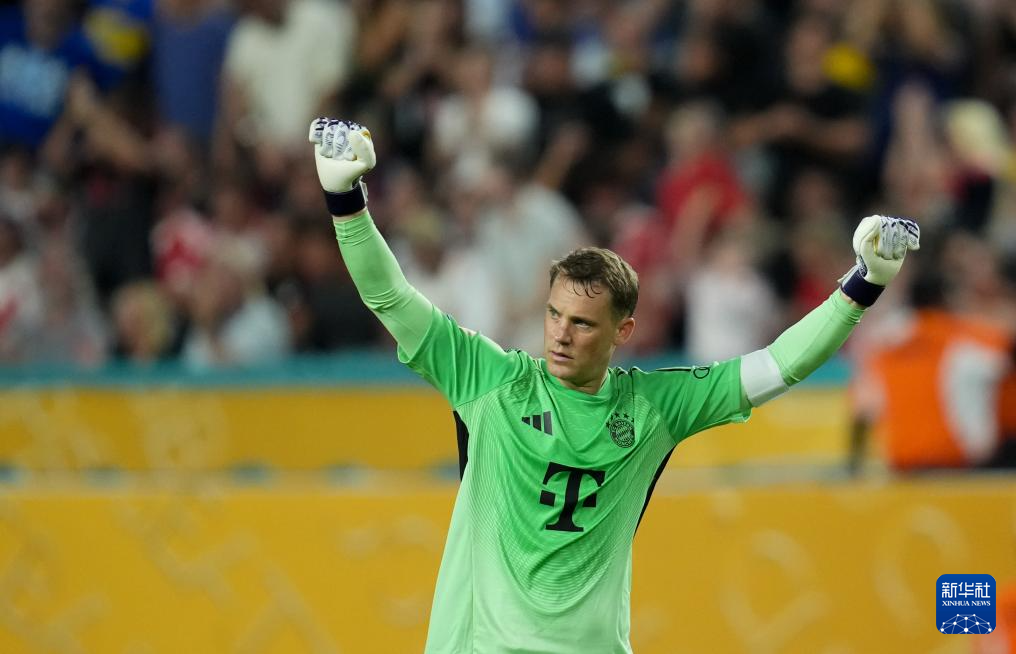 开云-拜仁慕尼黑经验老将挺身而出，带领球队稳中求胜()  第1张