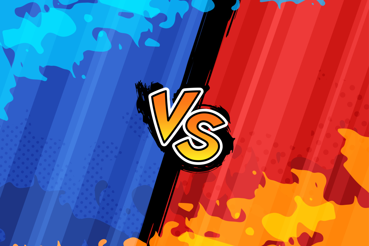 kysports-比赛氛围紧张，胜负将在一线之间()  第1张