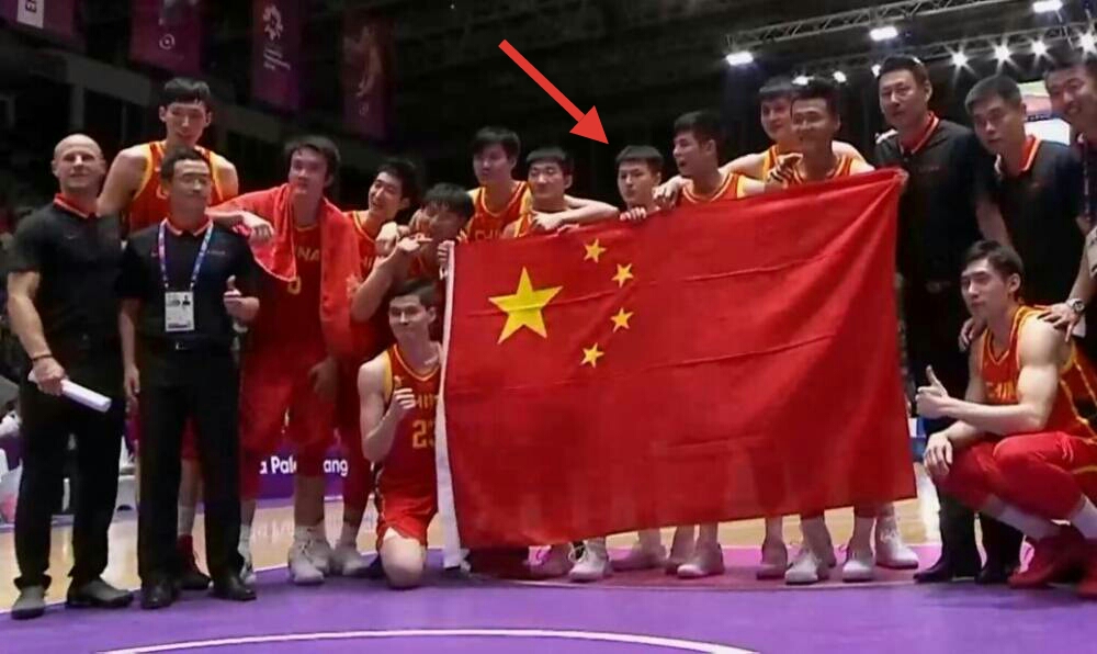 开云体育登录-西藏男篮逆转艰难胜利，全队欢呼()  第2张