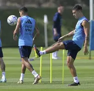 开云体育在线-意大利球队战术调整，迎战下一轮对手()  第1张