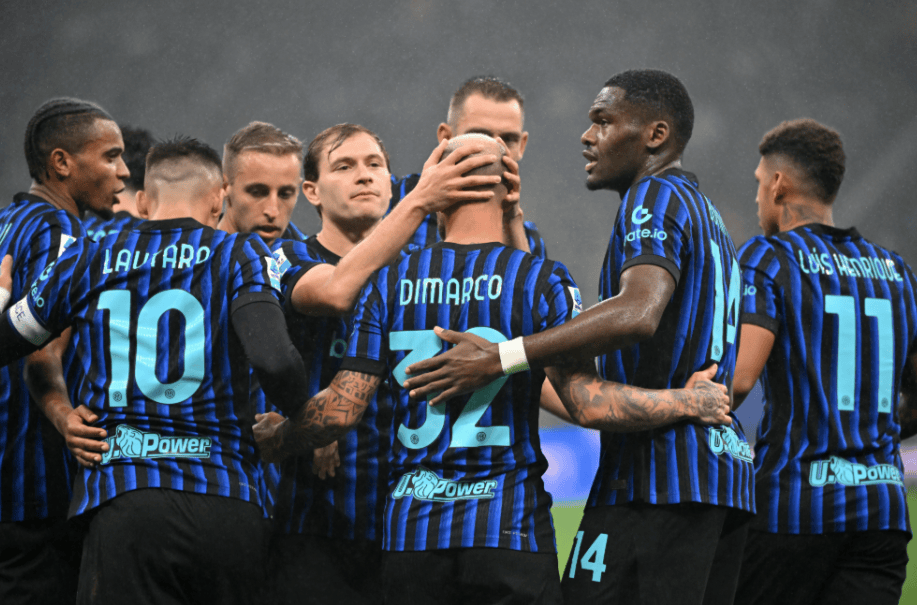 kaiyun app-比萨VSAC米兰争夺决胜局，互无胜算()  第1张