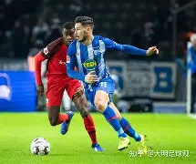 开云登录入口-柏林赫塔备战新赛季，期待再度崭露头角()  第2张